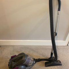 Vacuum cleaner