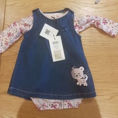 baby outfit 4 - 6 months