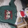 mickey and Minnie mouse Christmas sweater from h&m Image 2
