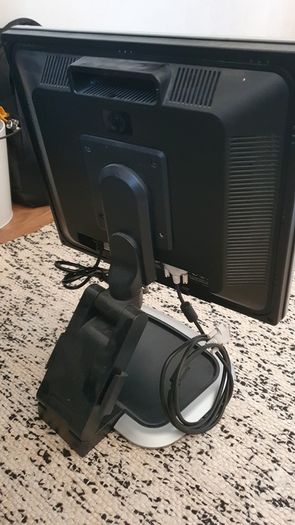 Hp monitor 19 '