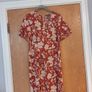 Primark  Dress. S.14.  B.N.W.T. Image 2