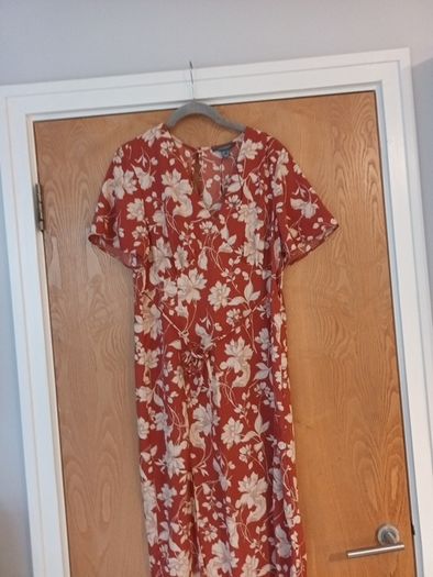 Primark  Dress. S.14.  B.N.W.T.