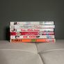 Comedy DVD Bundle 6 Films Juno Knocked Up Little Fockers Image 10