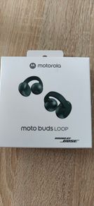 Motorola earbuds