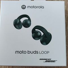 Motorola earbuds