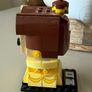 LEGO Brickheadz Disney Belle and the Beast Image 9
