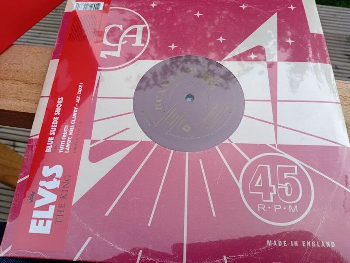 records