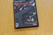 Gun Club - Playstation 2