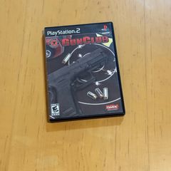 Gun Club - Playstation 2