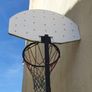 A Free Standing Basket Ball Hoop - Read Carefully - # Image 3