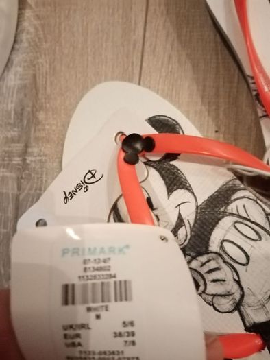 flip flops
