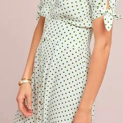 Long dress