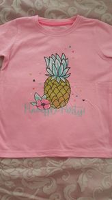 Pineapple top