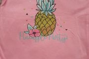 Pineapple top
