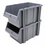 Box of 8 Storage Part Bins Image 3