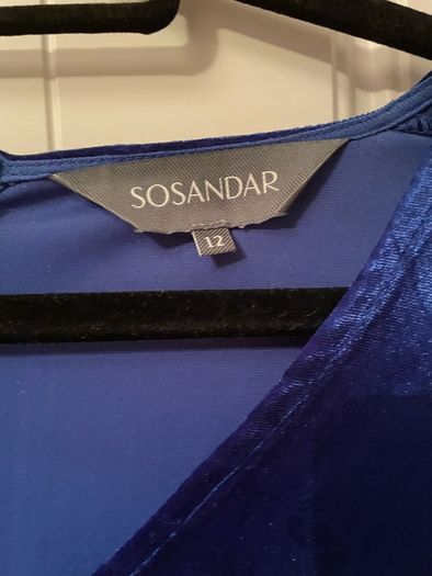 Ladies  dress by Sosandar