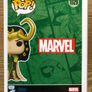 Funko Marvel: Lady Loki (Pop in a Box Exclusive) #1029 Image 4