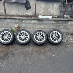Bmw Tyres 225/55r17 97v
