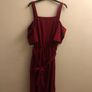 Boohoo dress (size 22) Image 4
