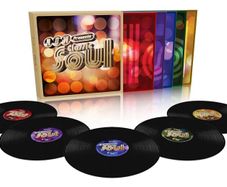 NOW Presents Classic Soul