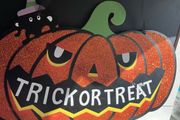 halloween decoration