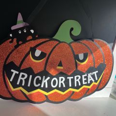 halloween decoration
