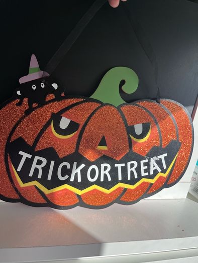 halloween decoration