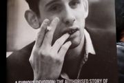 Shane Mc Gowan Book