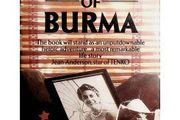 Helen of Burma by Helen Rodriguez
