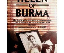 Helen of Burma by Helen Rodriguez