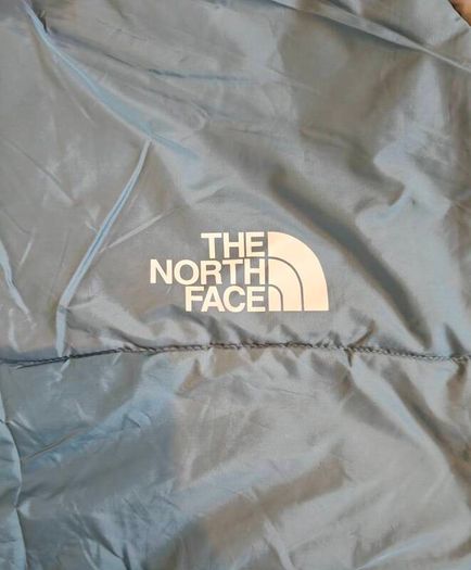 The North Face Wasatch Pro 20 Sleeping Bag - LONG Size (Like New)