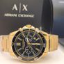 Armani Exchange men's watch Image 7