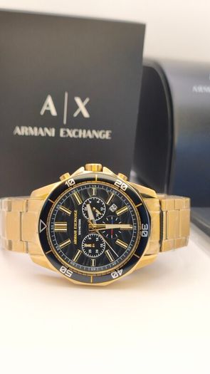 Armani Exchange mens watch