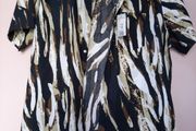 New short sleeves shirt tag attached XL