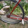 Royal Derby Marlboro 3 speed bike Image 2