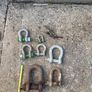 Boat shackles Image 3