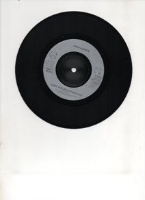 John Lennon (just Like) Starting Over 1980 Single