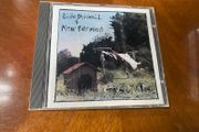 Edie Brickell &amp; New Bohemians Ghost of a Dog CD