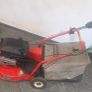 Sabo lawnmower Image 3