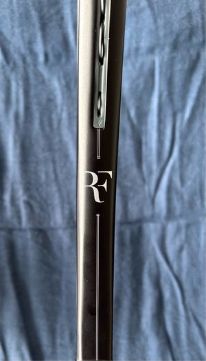 Tennis racket Wilson RF 01
