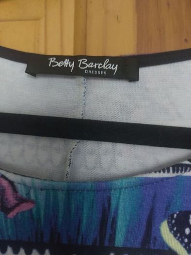 Betty Barclay dress (free postage)
