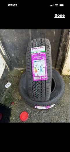 car tyres