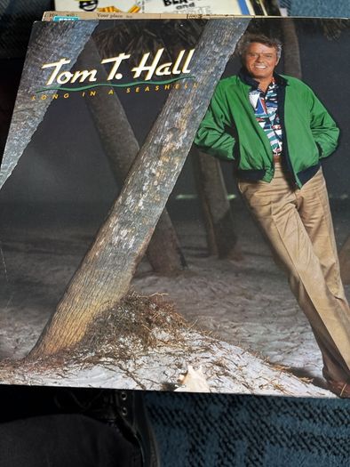 Vinyl Lps Various Artists Box 7