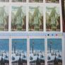 Ireland 2010,Two Europa sheetlets.Children's Books.MNH. Image 4