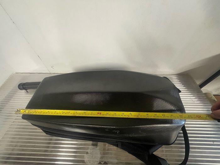 Travel Violin case