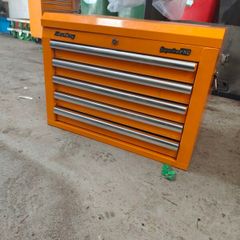 Sealey toolbox ( side damaged )