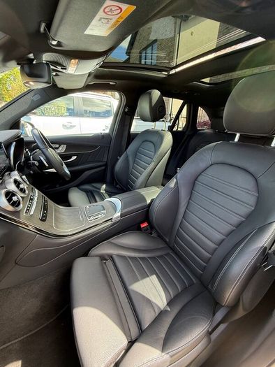 Mercedes-Benz GLC 300d AMG Premium Plus (2023)