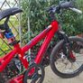 Boys 20inch Oyama MTB Mountain Bike Image 3