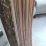 lamp 150cm height handmade Image 2