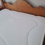 King size bed Image 3